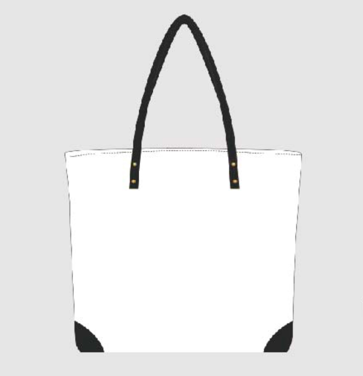 CUSTOM TOTE BAG