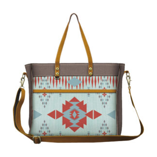 Messenger Bags - PUEBLO