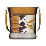 Shoulder Bags - TRIBAL DELIGHT