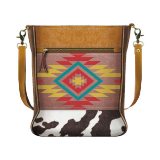 Shoulder Bags -  AZTEC