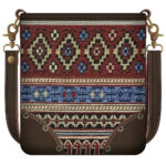 Shoulder Bags - MERRIAN SPECTACULAR