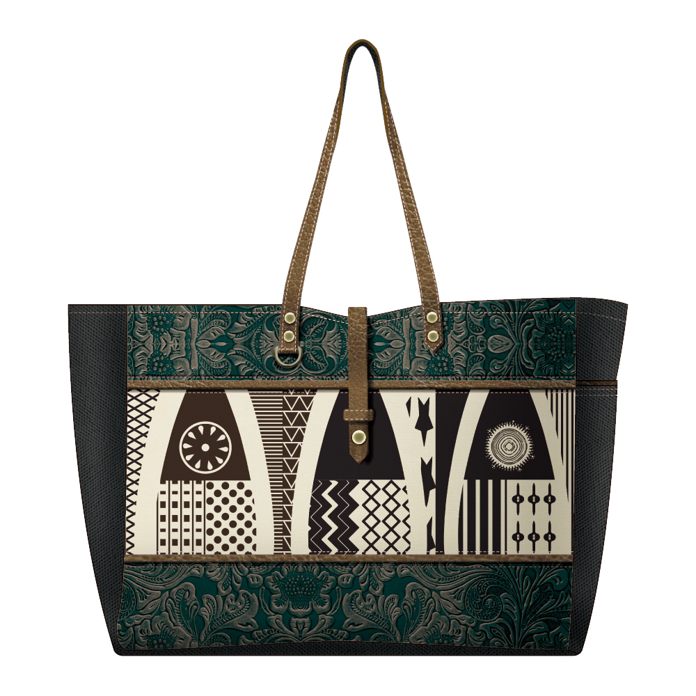 Ultimate Tote Bags – NATIVE