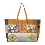 Ultimate Tote Bags - PINFOLD