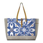 Ultimate Tote Bags - GENTIAN