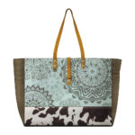 Ultimate Tote Bags - OPTICAL