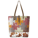 Tote Bags - CROSS TRACKER