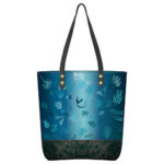 Tote Bags - MERRIAM