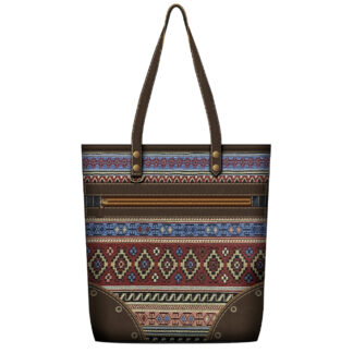 Tote Bags - AMAZILIA