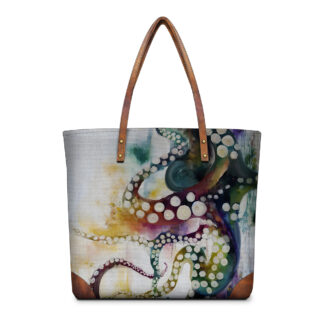 OCTOPUS TOTE