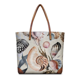 SEASHELL TOTE