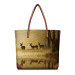 DEER TOTE