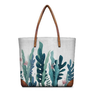 SEAWEED TOTE