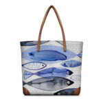 SEA LIFE TOTE