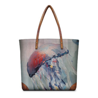 JELLYFISH TOTE