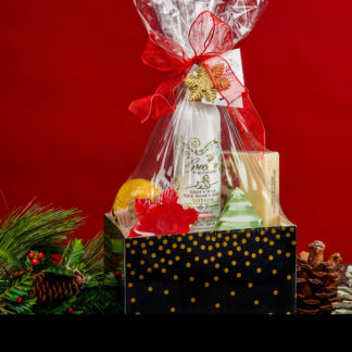 Holiday Elegance Gift Set