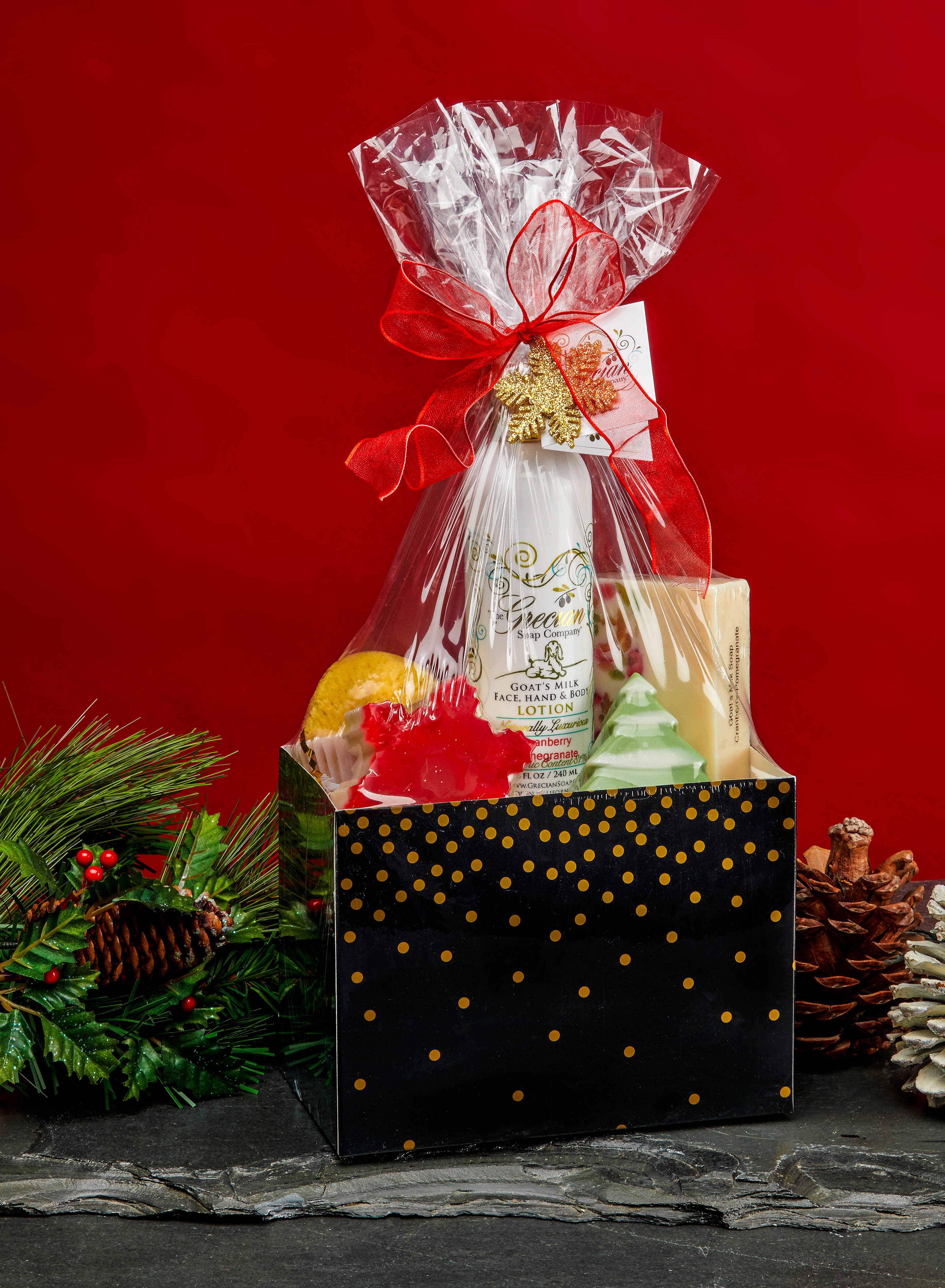 Holiday Elegance Gift Set