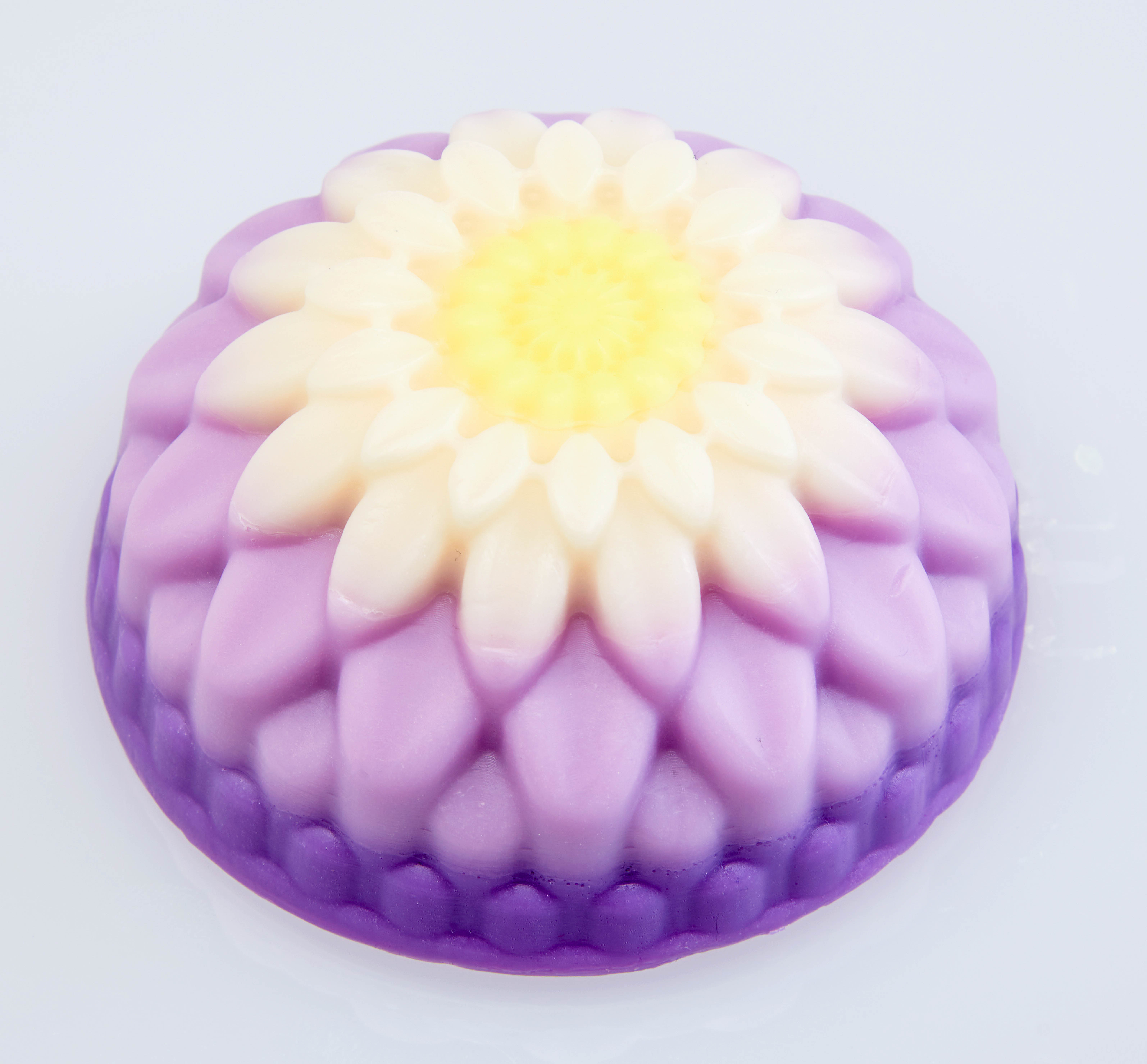 Dahlia Flower 4oz. - Lilac