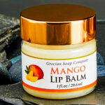 Lip Balm - Mango