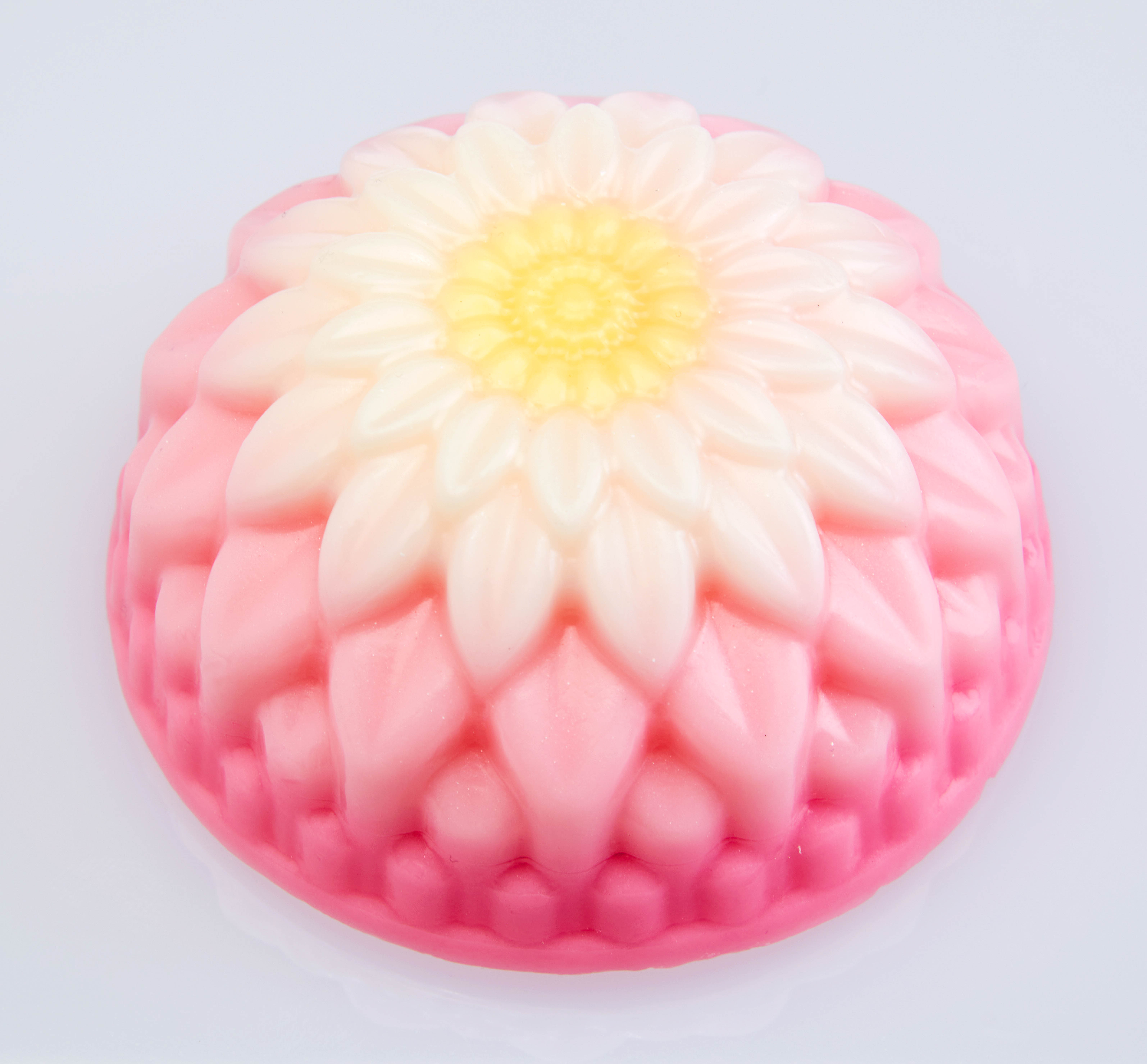 Dahlia Flower 4oz. - Jap. Cherry Blossom