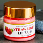 Lip Balm - Strawberry