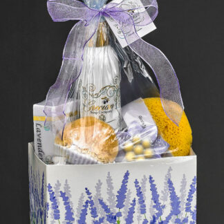 Lavender Dream Gift Set