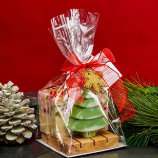 Holiday Soap Gift Set