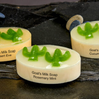 Saguaro Cactus Soap - Desert Eve